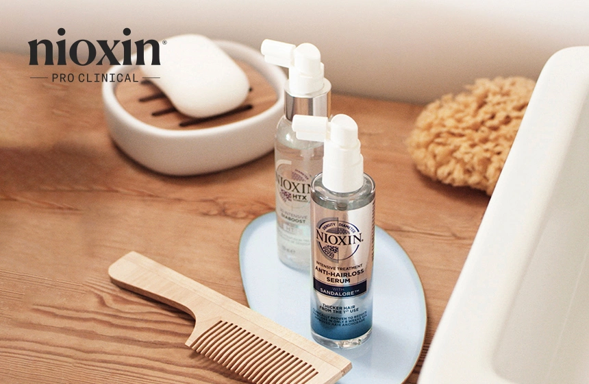 Un shampoing Défense Anti Âge 50ml