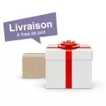 Livraison et Frais de Port