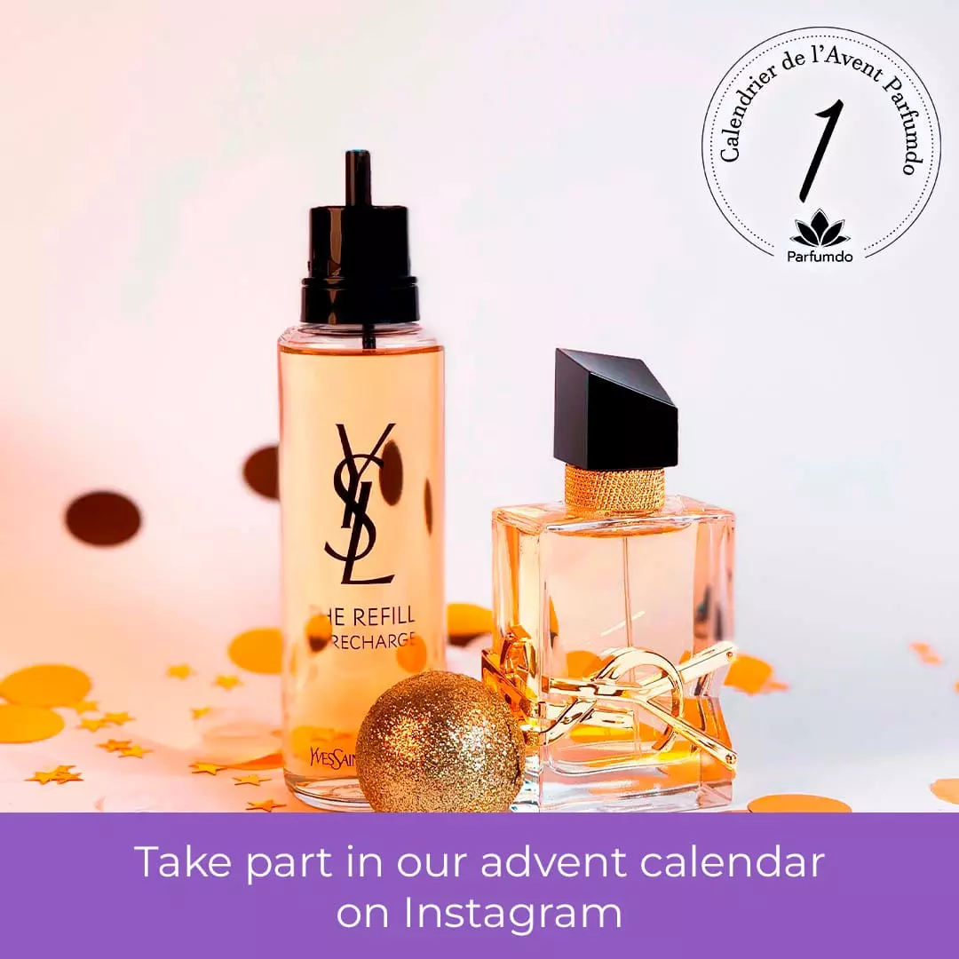 Our advent calendar on Instagram