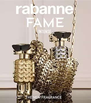 Rabanne Fame
