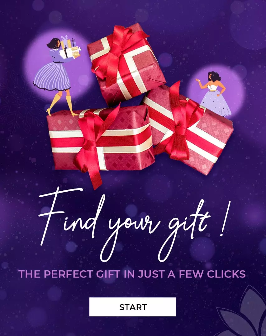 Find the perfect gift