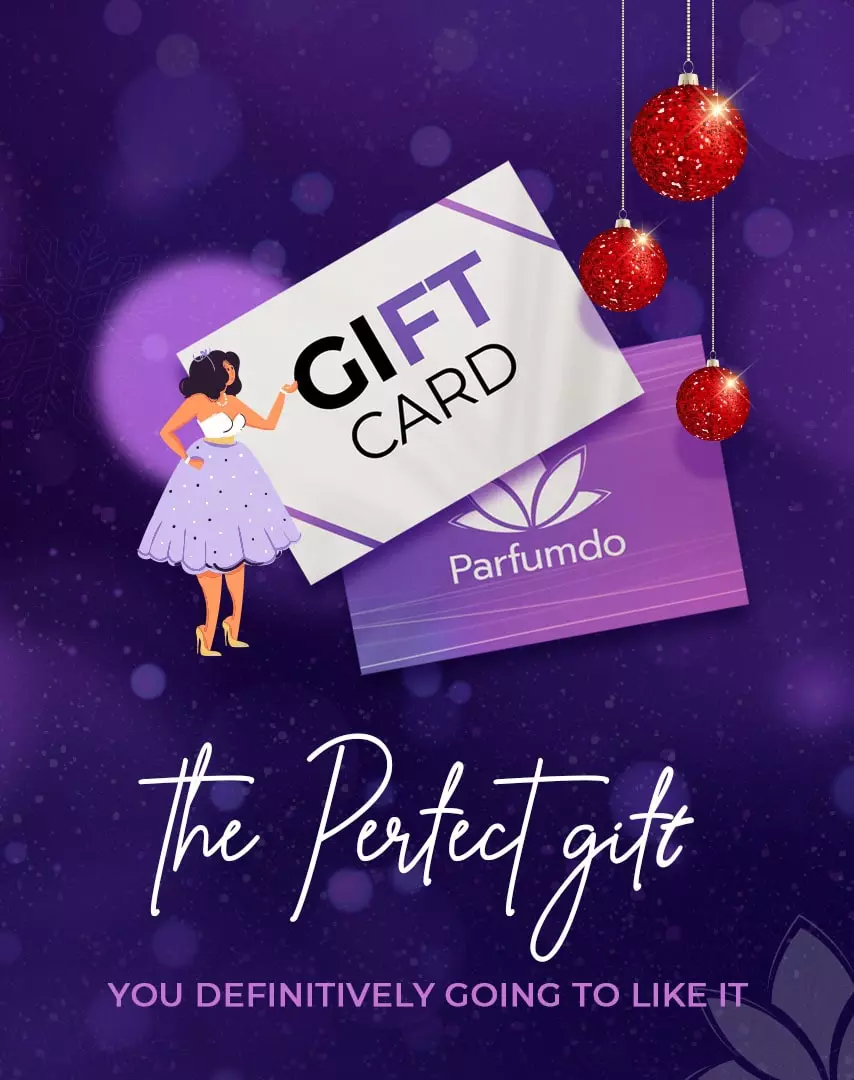 Offer a gift card