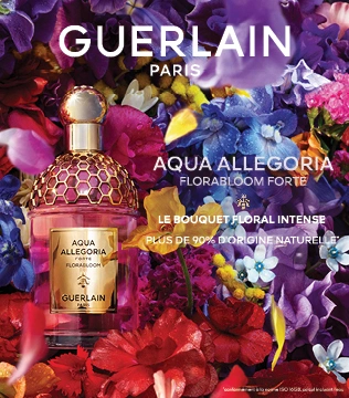 Guerlain AQUA ALLEGORIA FORTE Florabloom Eau de Parfum Vaporisateur 