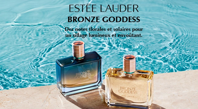 Estée Lauder BRONZE GODDESS Bronze Goddess Nuit - Eau de Parfum 