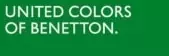 Colors of Benetton BENETTON