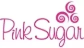 Gold Sugar Pink Sugar