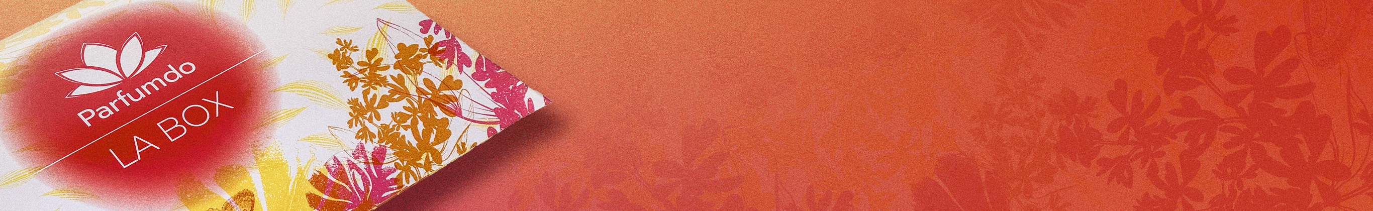 Parfumdo Box