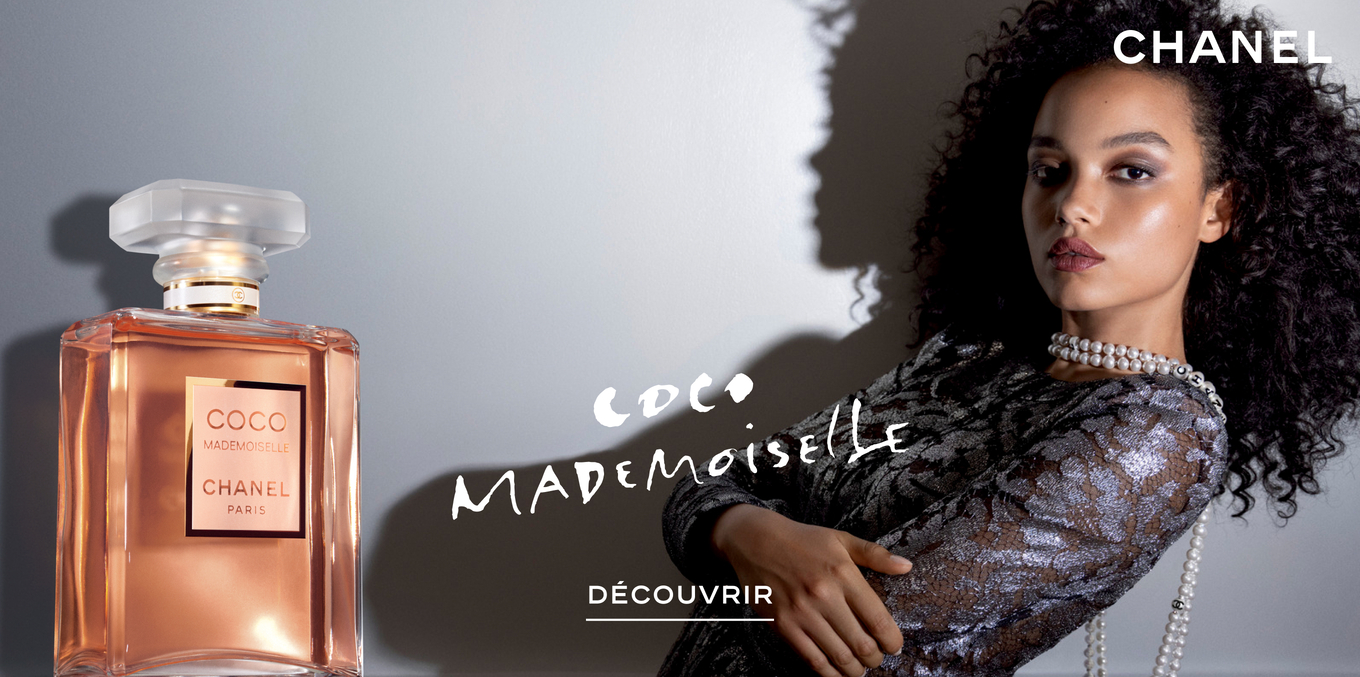 Chanel COCO MADEMOISELLE Eau de Parfum Vaporisateur 