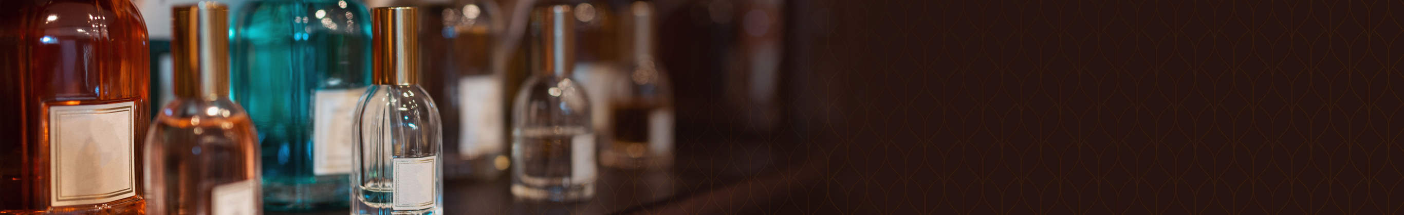 Les parfums de Niche - Parfumdo