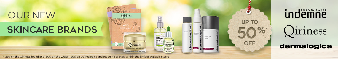 Skin Care at Low Prices 