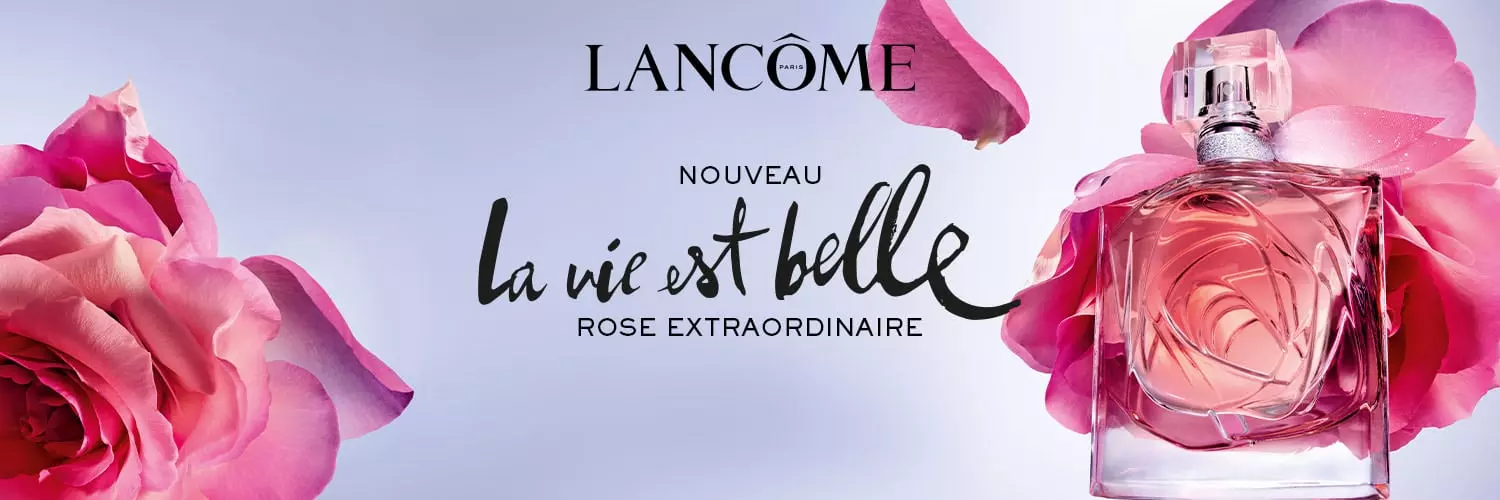 Lancôme LA VIE EST BELLE ROSE Eau de Parfum Vaporisateur 