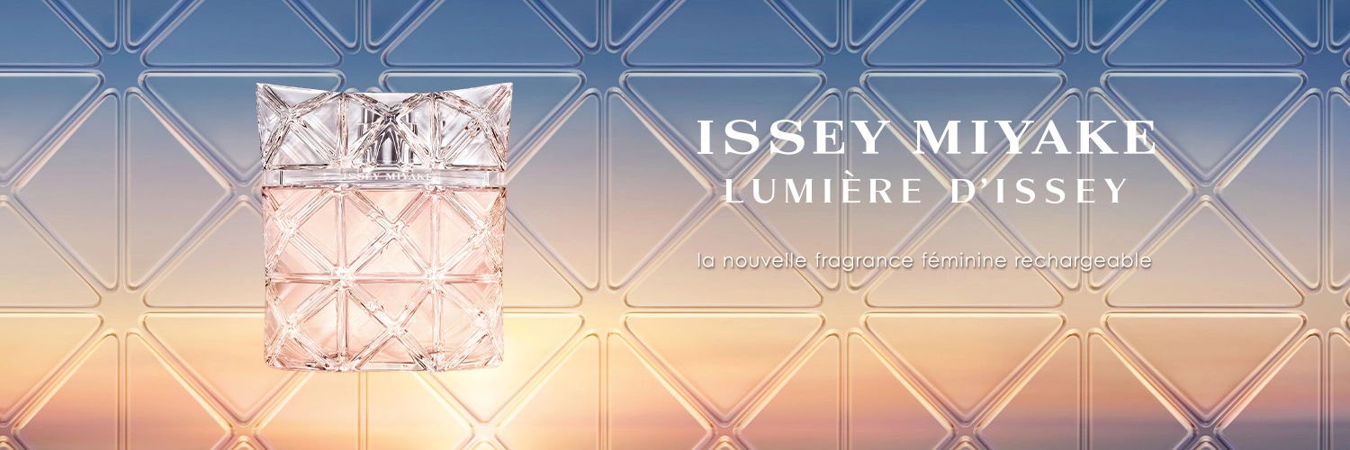 Issey Miyake LUMIERE D'ISSEY