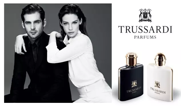 TRUSSARDI Parfums Homme et Femme