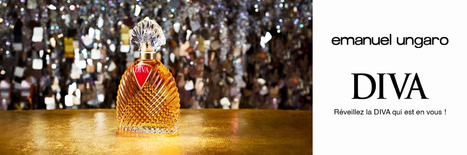 Emanuel Ungaro DIVA