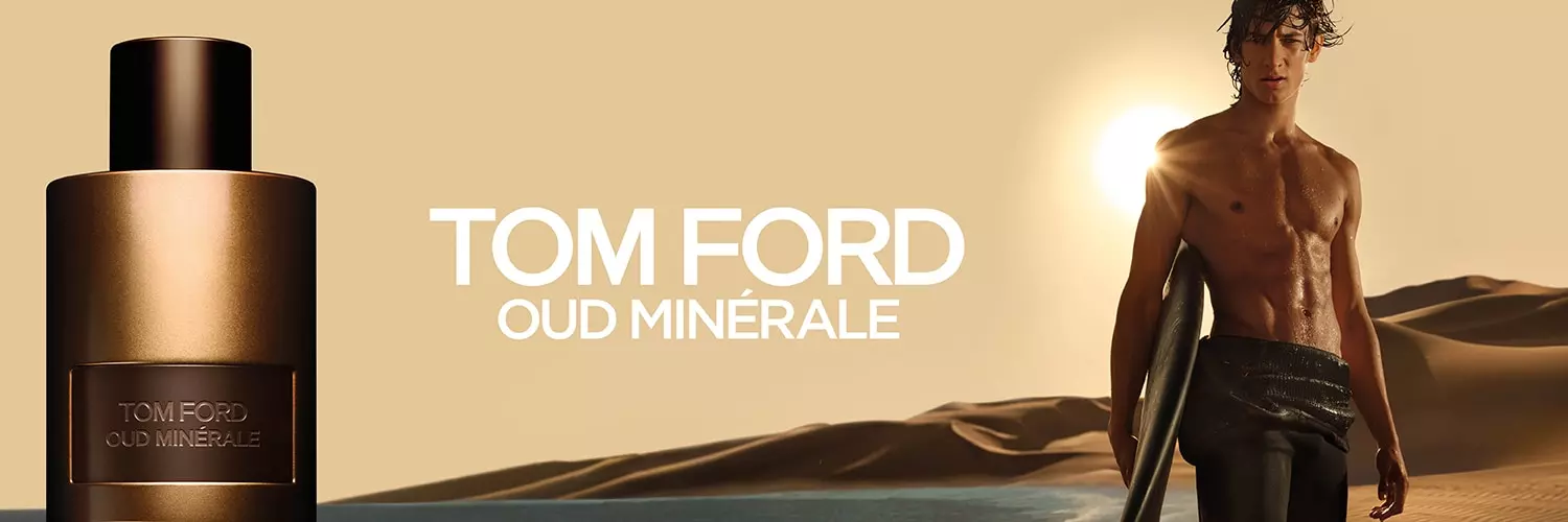 TOM FORD OUD MINERALE