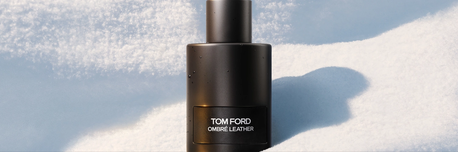 TOM FORD OMBRÉ LEATHER Eau de Parfum 