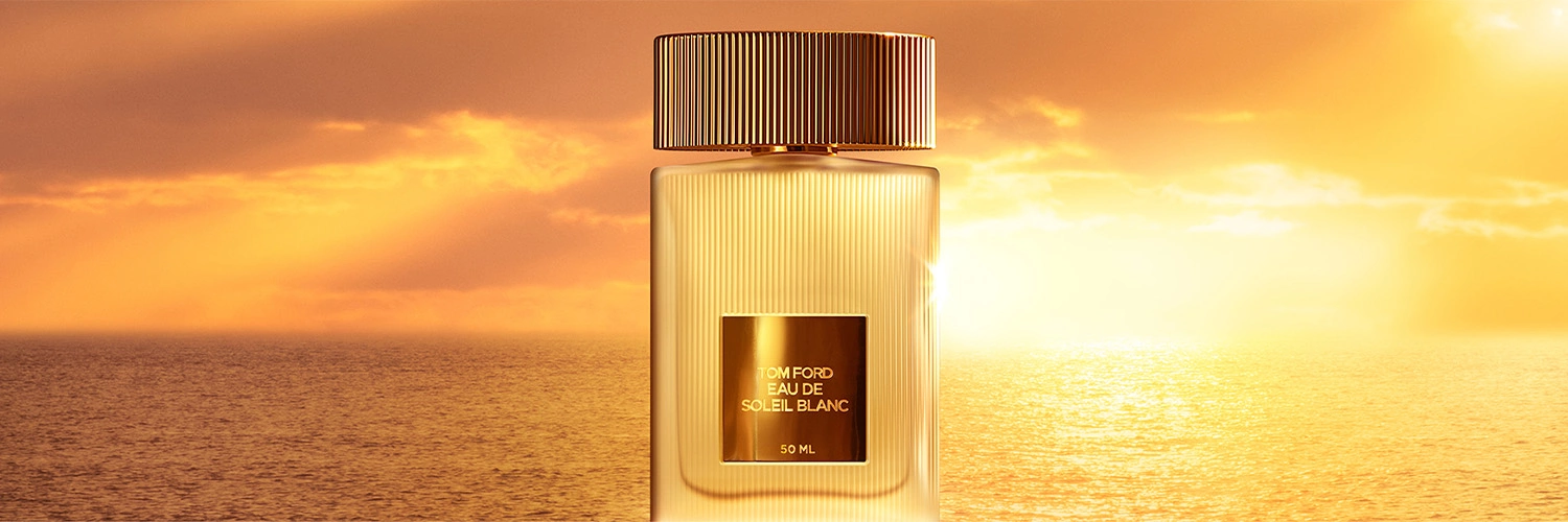 TOM FORD EAU DE SOLEIL BLANC Eau de Toilette