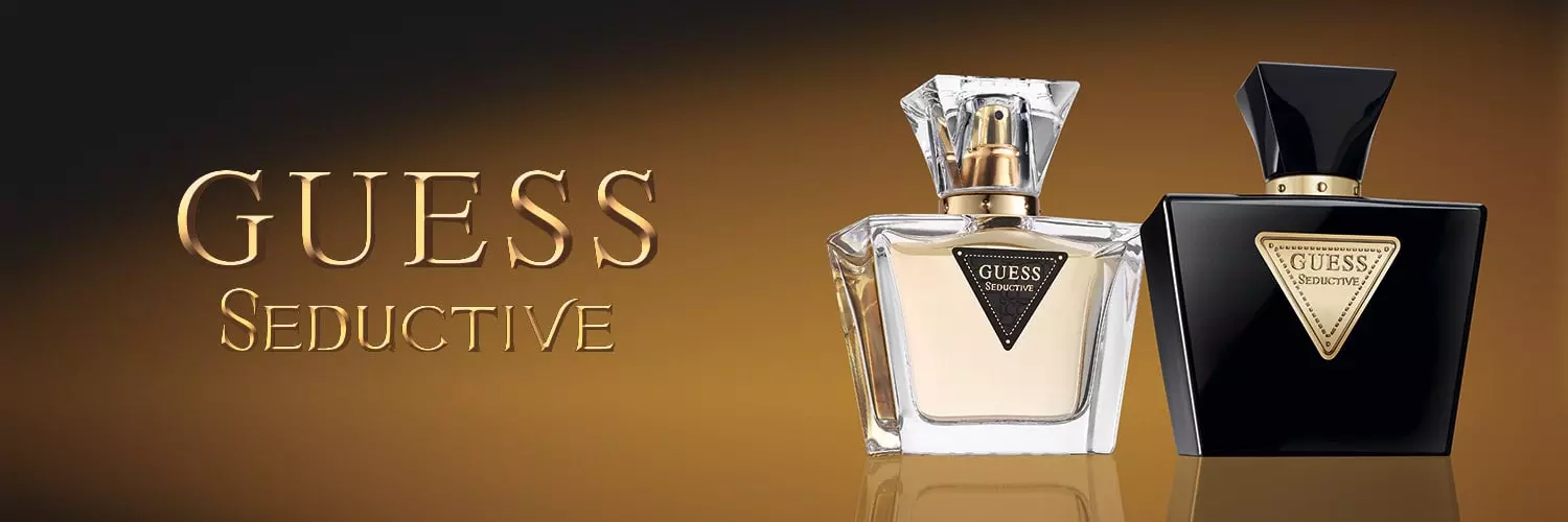 Guess sur Parfumdo