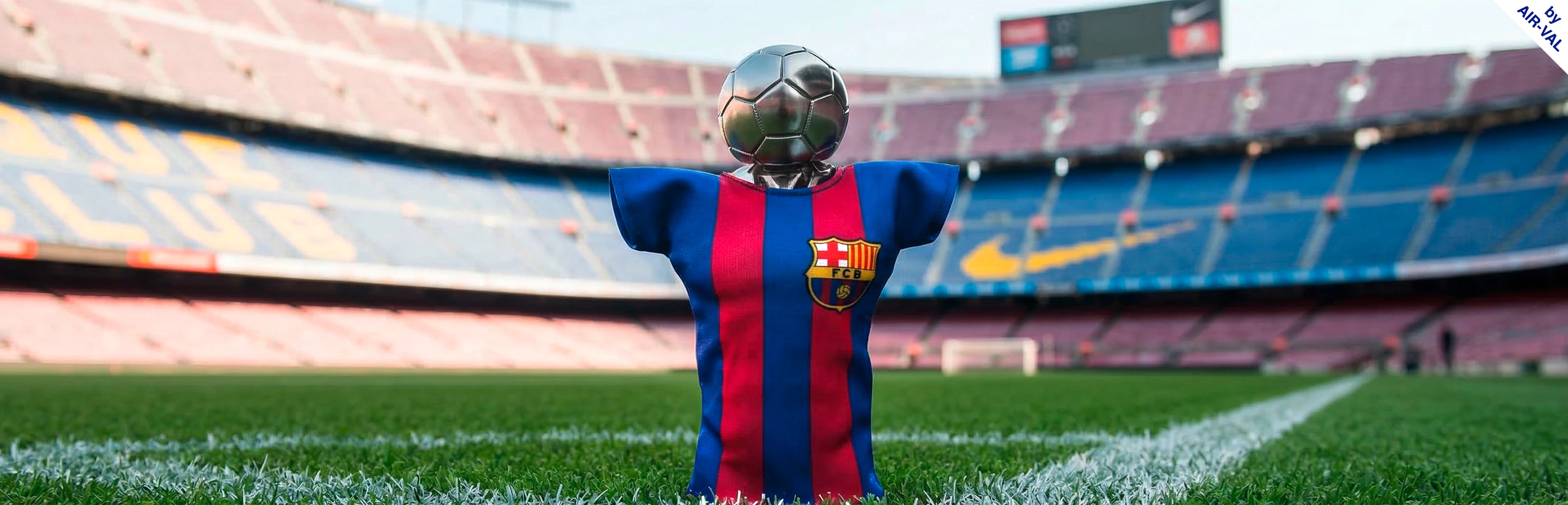 FC Barcelone Fragrance sur Parfumdo