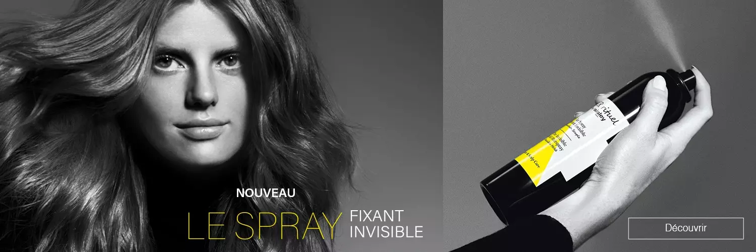 HAIR RITUEL BY SISLEY HAIR RITUEL BY SISLEY Le Spray Fixant Invisible 