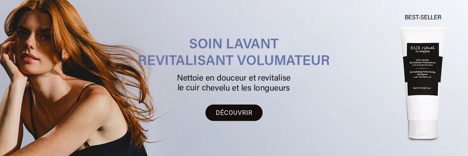 HAIR RITUEL BY SISLEY HAIR RITUEL BY SISLEY Soin Lavant Revitalisant Volumateur 