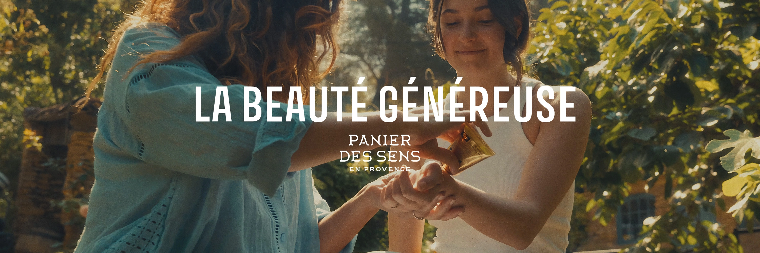 Paner des Sens on Parfumdo