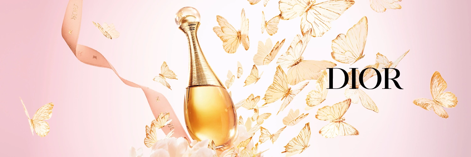 Dior J'adore pour la Fête des Mères