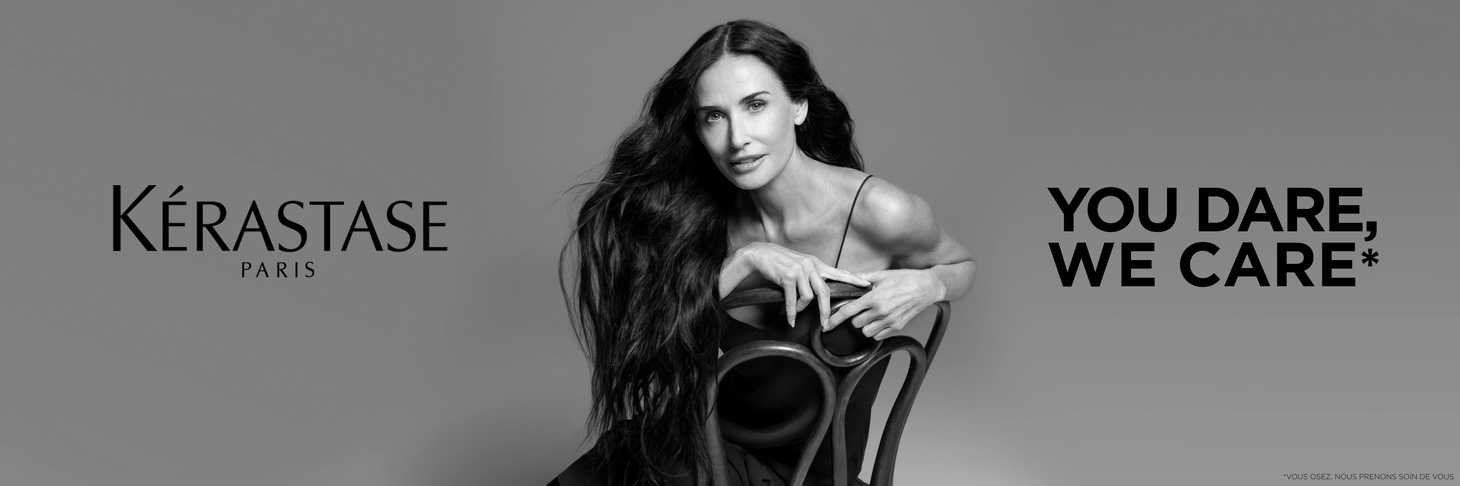 Kérastase sur Parfumdo