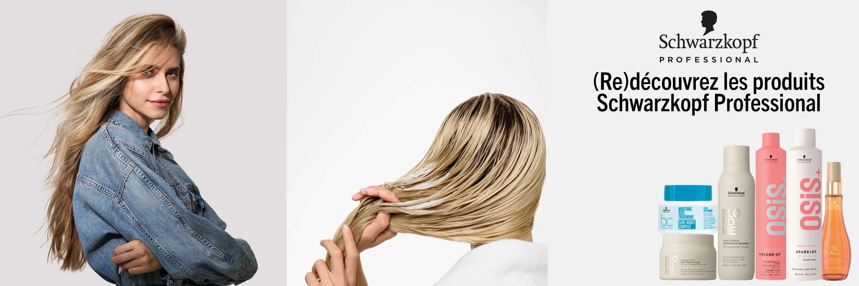 Schwarzkopf sur Parfumdo