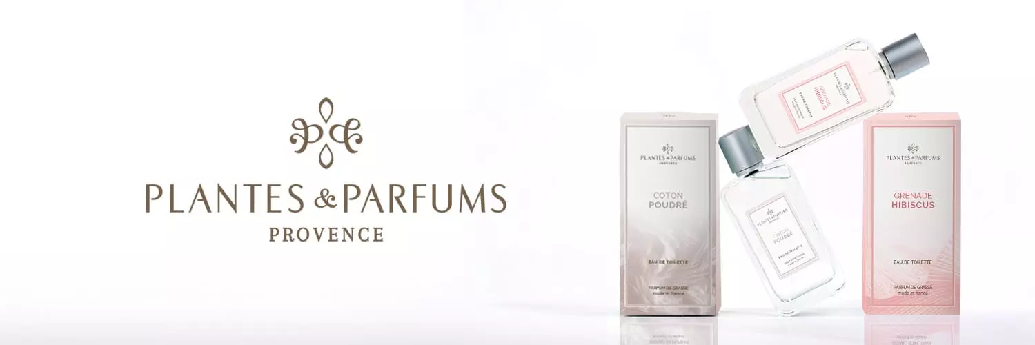 Plants & Perfumes - Provence