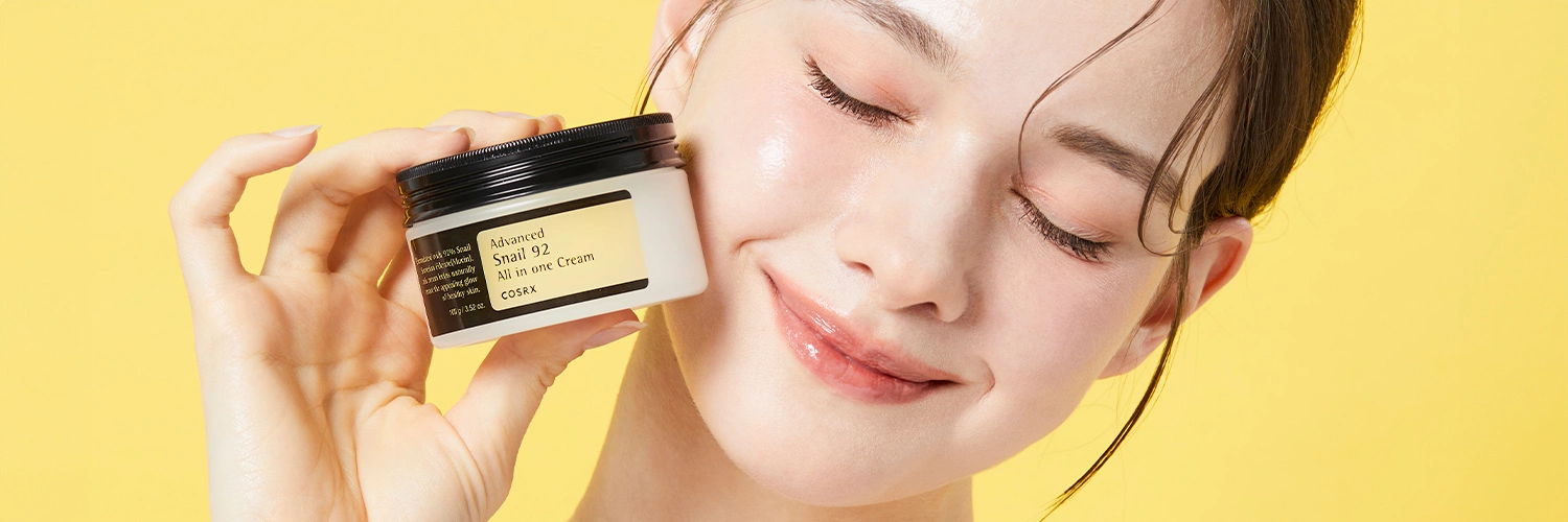 K Beauty : COSRX on Parfumdo