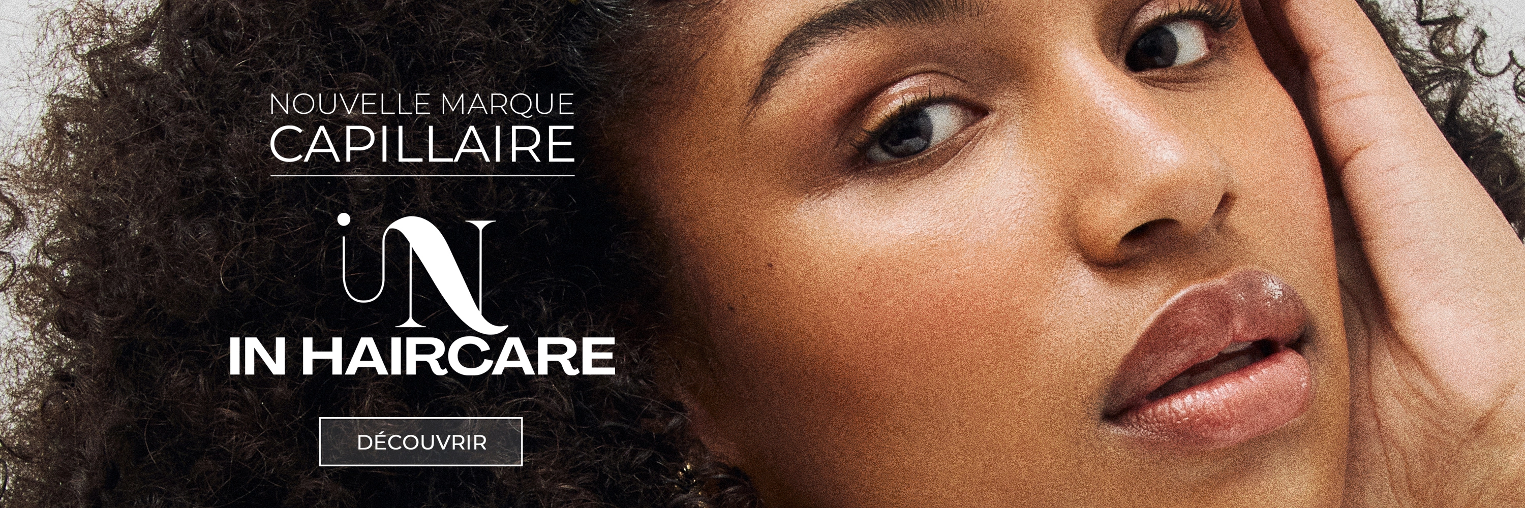 In Haircare on Parfumdo