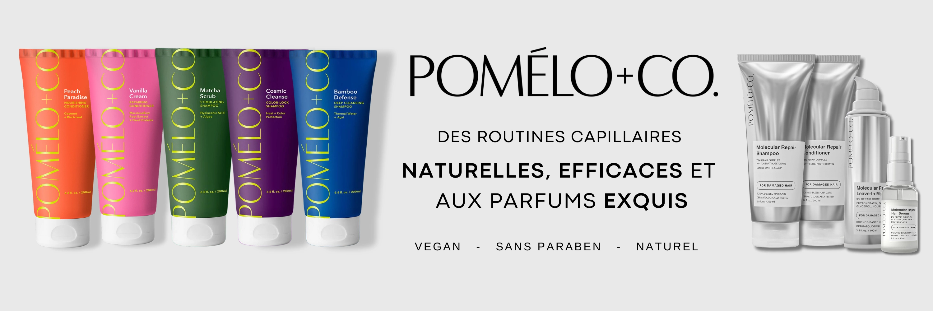 Pomelo+co sur Parfumdo
