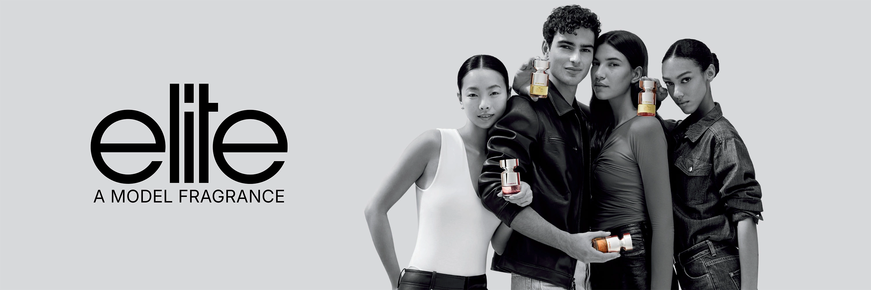 Elite fragrances on Parfumdo