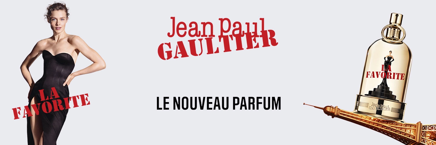 Jean Paul Gaultier LA FAVORITE Eau de Parfum