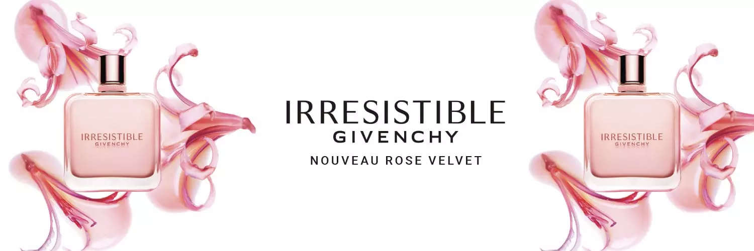 Givenchy IRRESISTIBLE GIVENCHY Eau de Toilette Fraiche 
