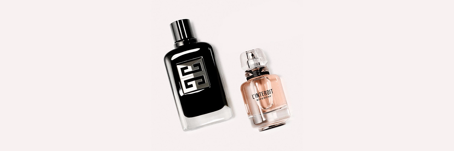 Givenchy sur Parfumdo