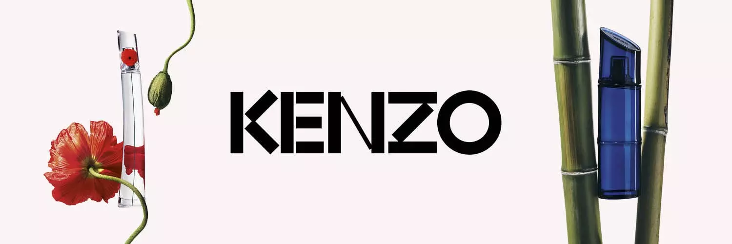 Kenzo sur Parfumdo