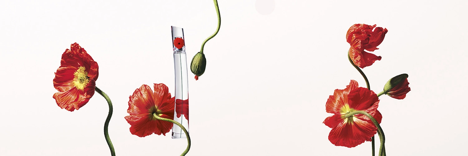 Kenzo sur Parfumdo