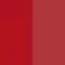 Clarins JOLI ROUGE GRADATION EDITION LIMITEE Lipstick duo of colours 802 RED GRADATION 