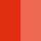 Clarins JOLI ROUGE GRADATION EDITION LIMITEE Rouge à lèvres duo de couleurs 801 - CORAL GRADATION 