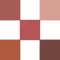 Dior 5 COULEURS COUTURE Palette Fards à paupières haute couleur - Longue tenue 869 Red Tartan 
