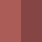 PUROBIO LONG LASTING Crayon lèvres Bio DUO Nude pêche 105L 
