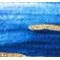 Guerlain ROUGE G L’HEURE BLEUE L’écrin bijou double miroir - Édition Limitée Bleu Rêverie 