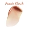 REAL TECHNIQUES Peach Blush