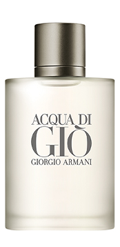 Giorgio Armani Stronger With You - Eau de Toilette