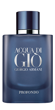 Giorgio Armani My Way Intense - Eau de Parfum
