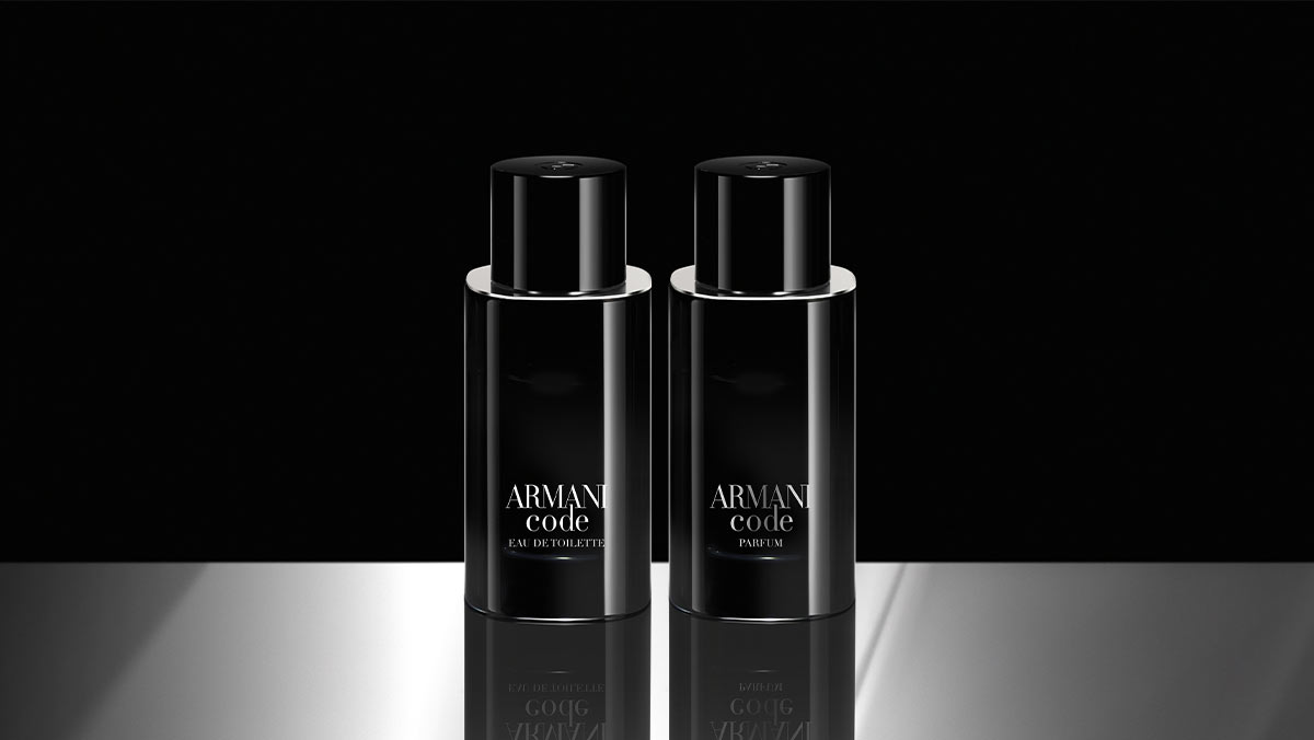 Armani Code