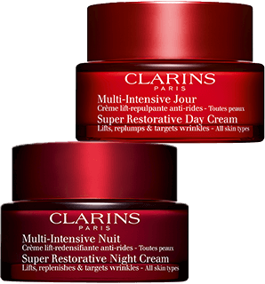 Clarins