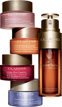 Clarins